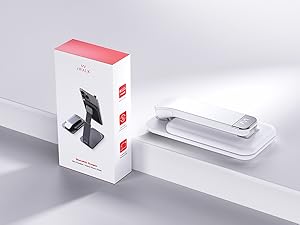 magsafe phone station