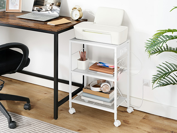 WW22UPS01 printer stand