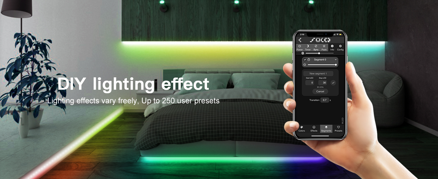diy lighting