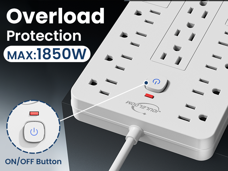 power strip