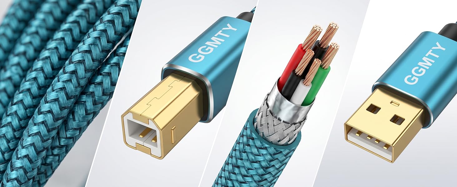 Printer Cable