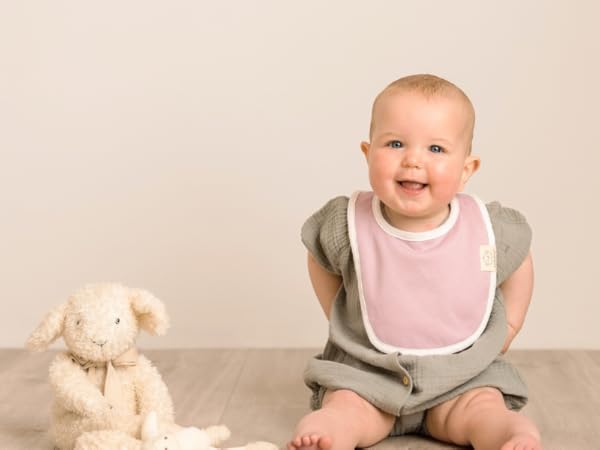 urban drool bibs