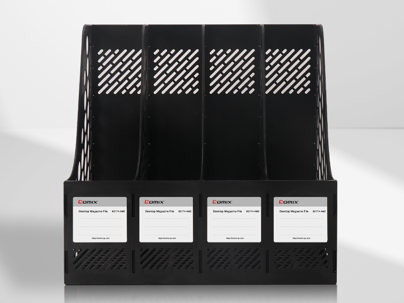 magazine holder