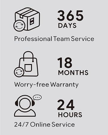 Professional Team Service For Wireless Charger
