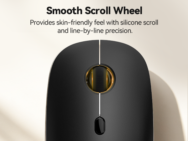 mouse