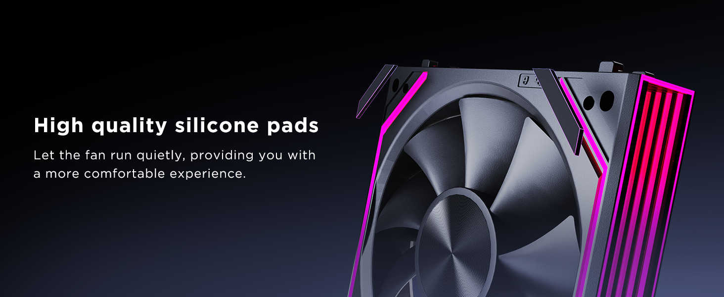 120mm case fan