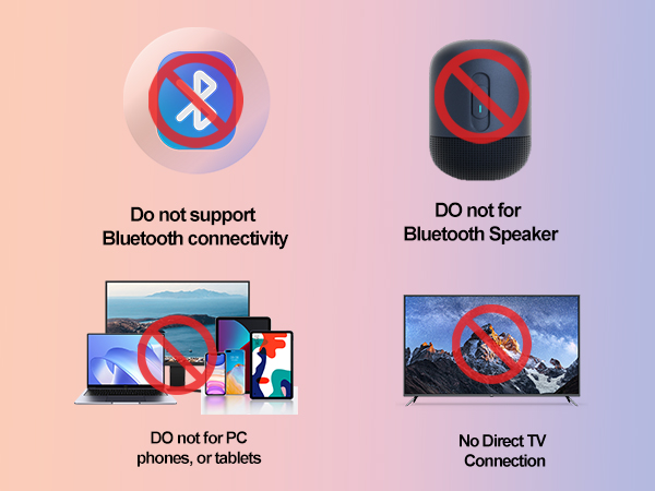 wireless microphone