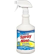 Spray Nine 26932 Marine Cleaner, 32 oz., Pack of 1