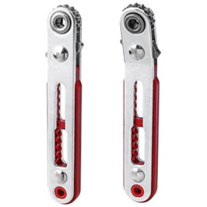 1/4 Inch Hex Screwdriver Bit Drive Ratchet Wrench