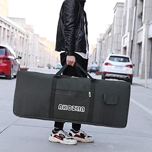 Keyboard Gig Bag