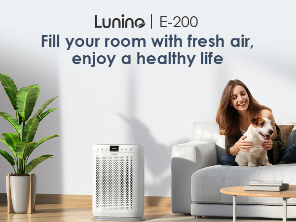 air purifiers