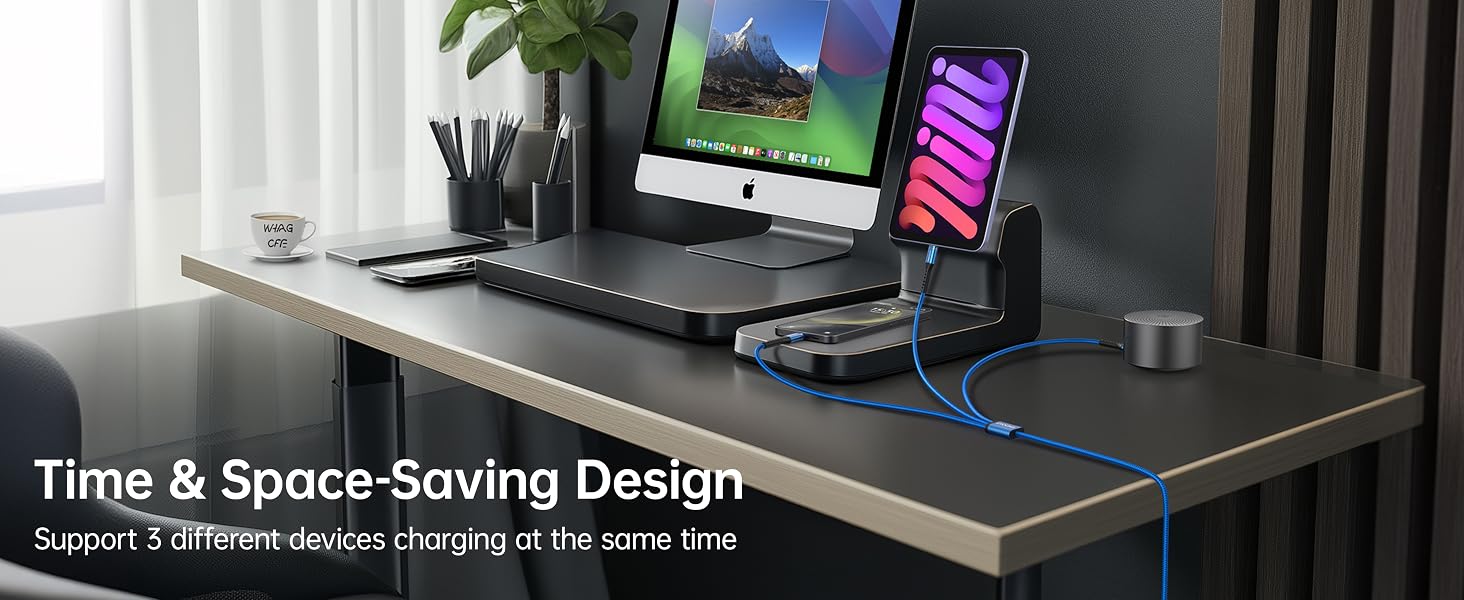 multi charging cable