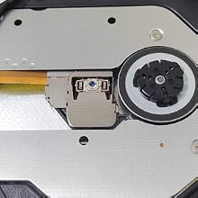 external dvd drive for pc