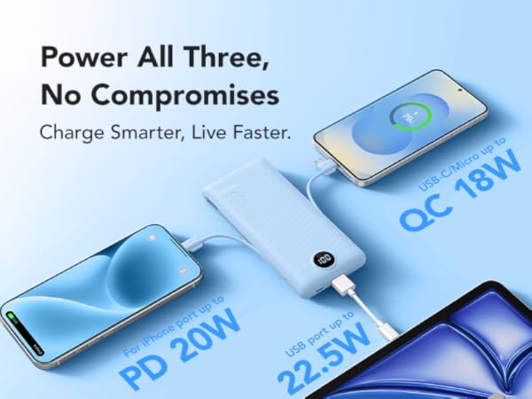 1000mah power bank