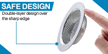 kitchen sink organizer, kitchen sink drain strainer, kitchen accessories drain hair catcher bathroom