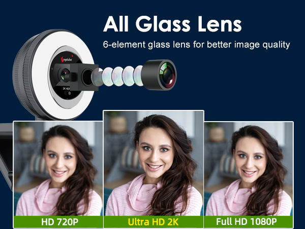 computer camera