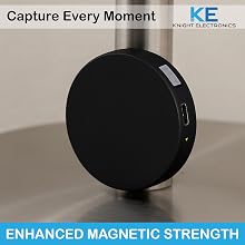 portable audio recording device compact professional recorder for lectures meetings interviews