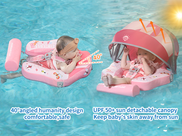 Swim ring 5