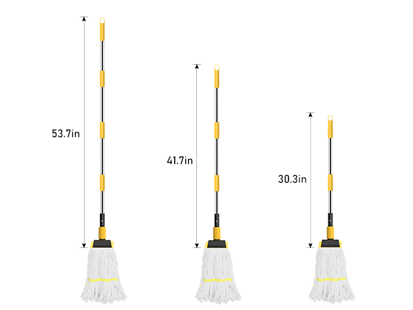 Heavy Duty Mop