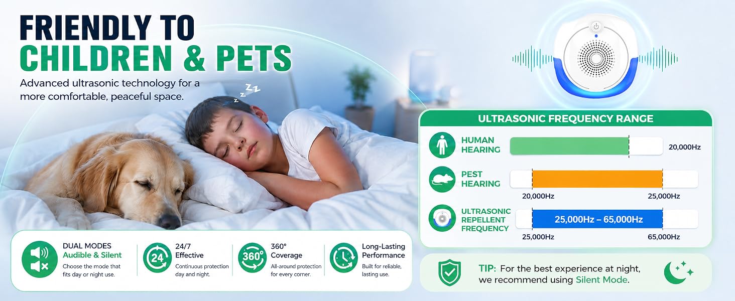 bug repellent plug in