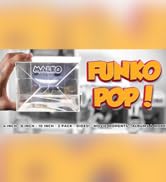 Funko Pop protectors, 4 inch, 2 pack, 10 inch & 6 inch
