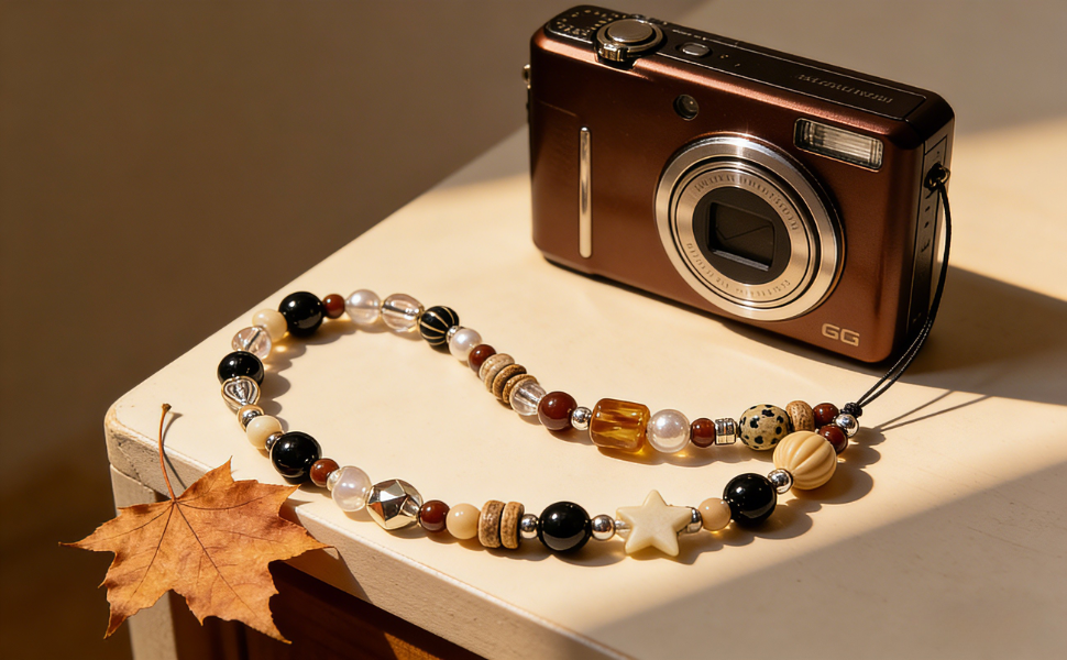 Perfect Match for Your Camera