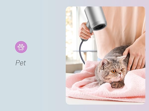 hairdryer
