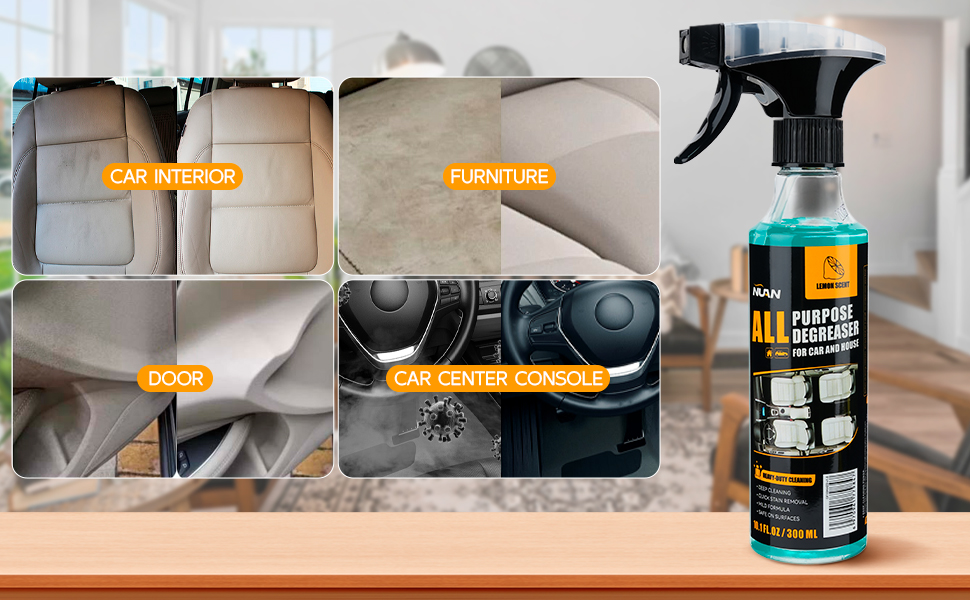 nuan spray