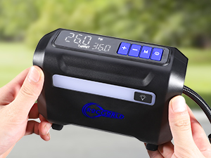 mini air compressor