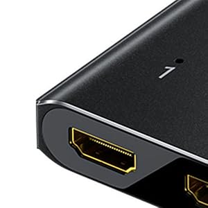 8K HDMI Switch