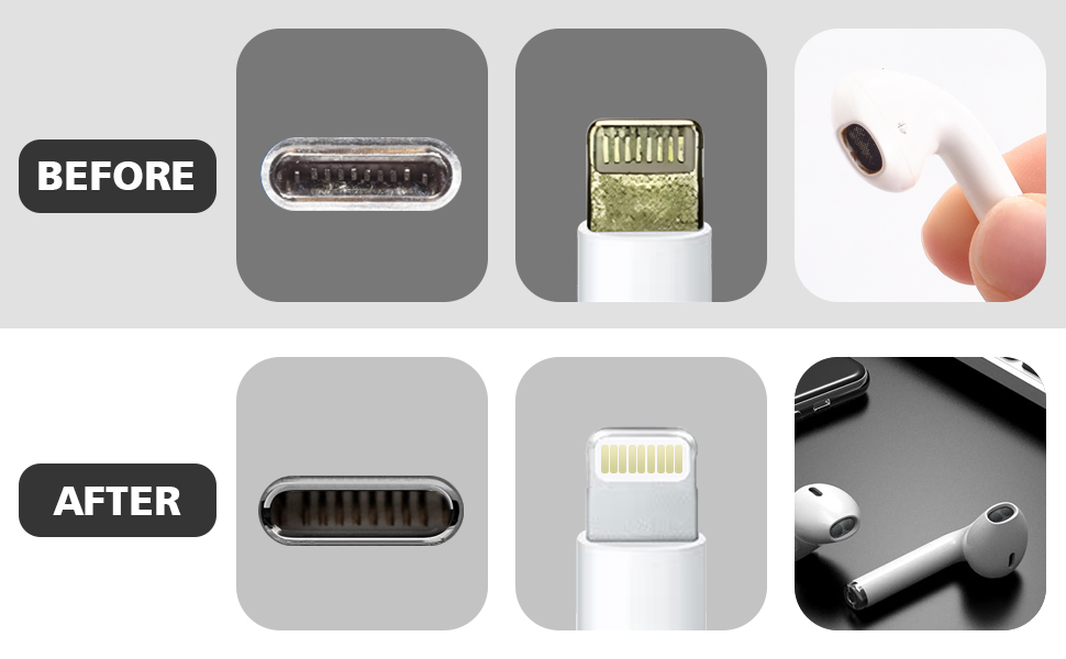 airpods cleaning kit