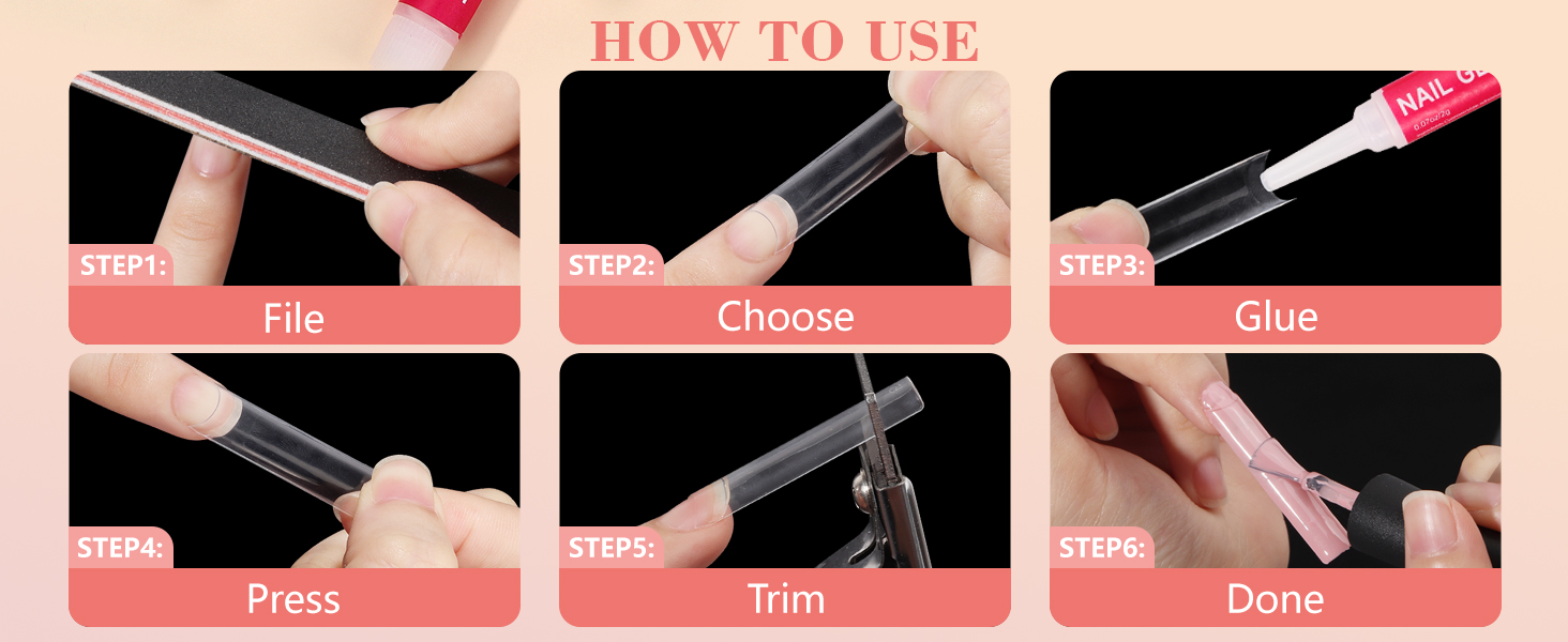 how to use