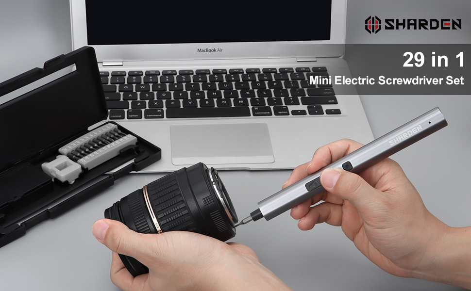 mini electric screwdriver