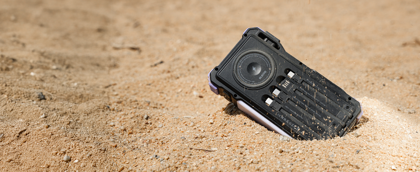 dustproof