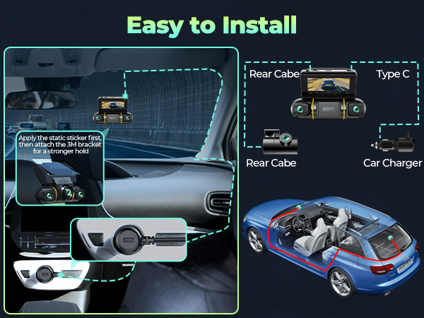 dashcam
