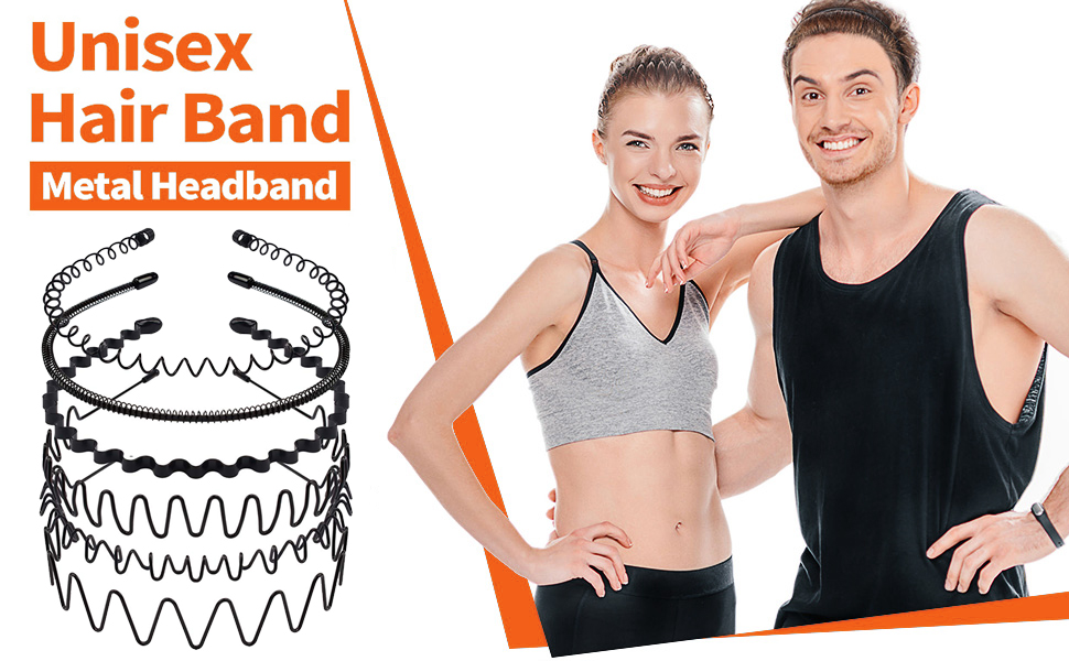 Metal Headband