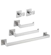 BATHROOM HARDWARE SET