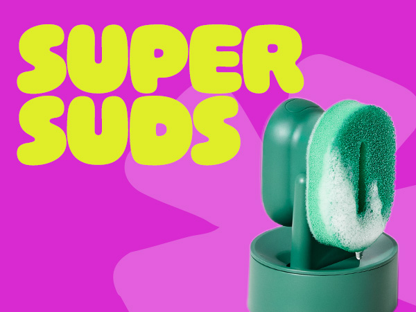 Super Suds