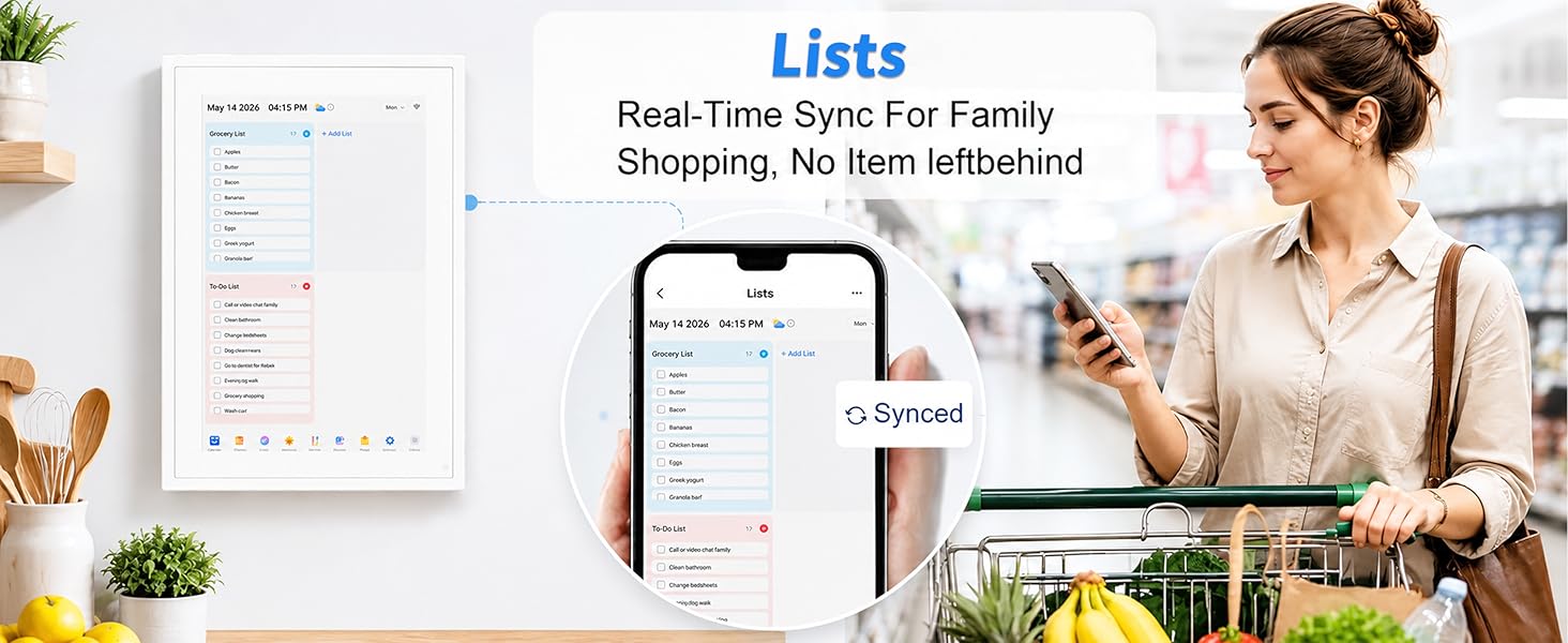 Sync Google Outlook Calendar Via App