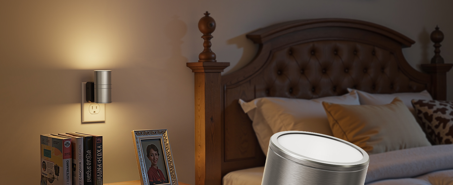 Night Lights for Adults