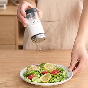 salt shaker