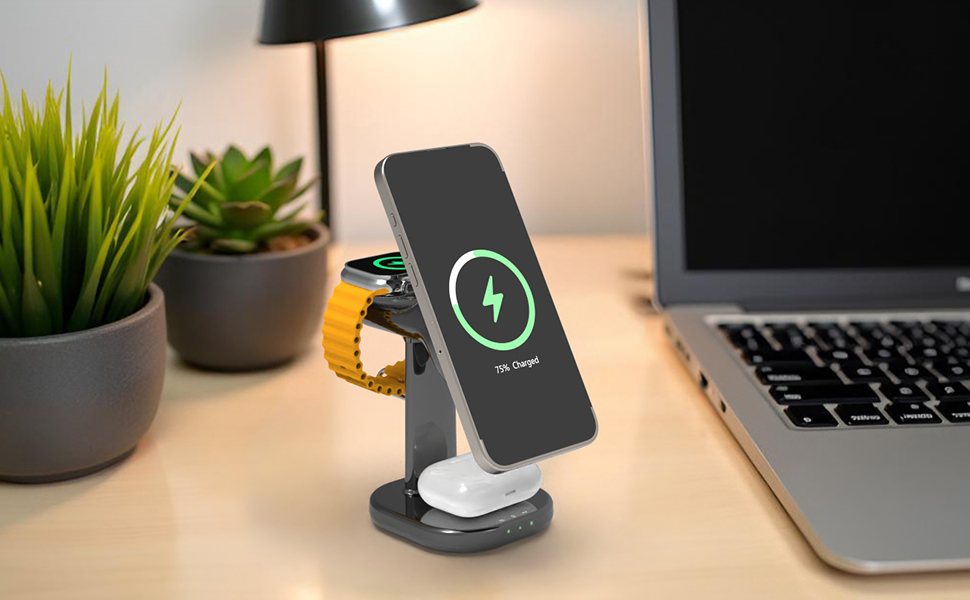 for Magsafe Charger Stand
