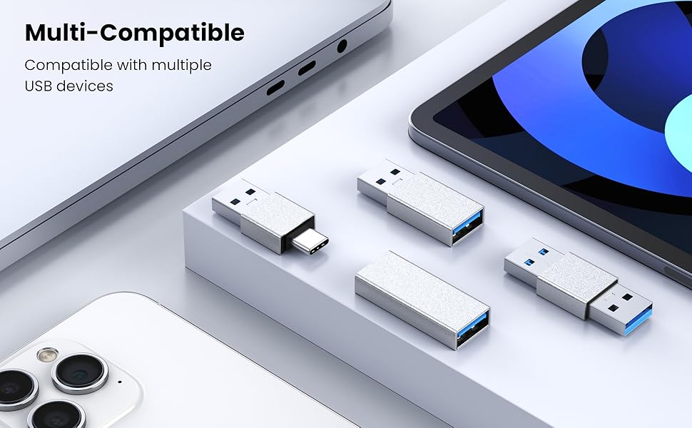 usb a adapter