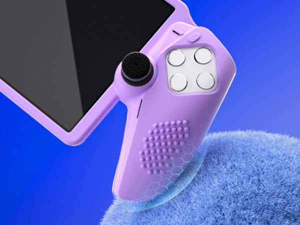 Protective Case for PS Portal