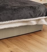 YUSTAL Electric Heated Blanket