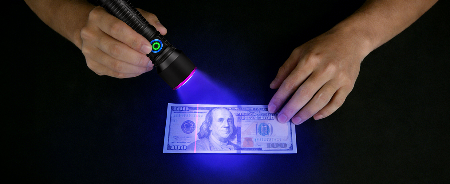 365 nm uv light