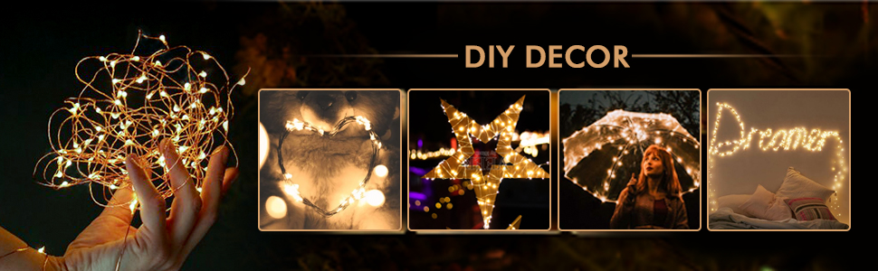 led lights