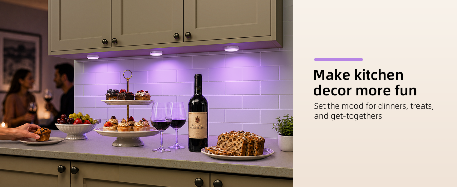 rgb kitchen decor