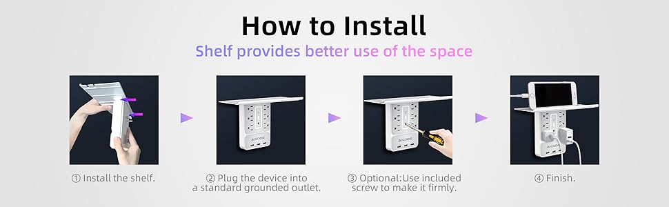 how to install