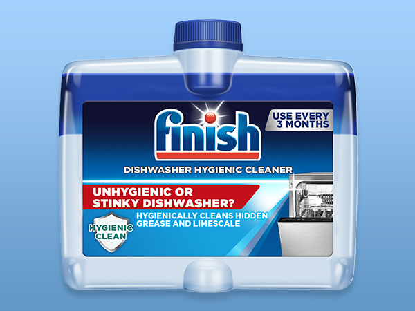 Dishwasher cleaner: dishwasher cleaner tablets; dishwasher detergent pods; dish detergent pods.